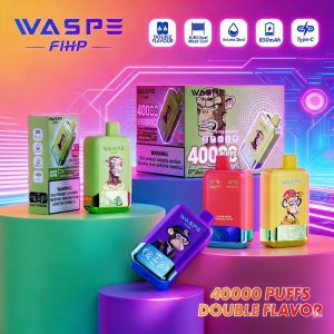 waspe 40K