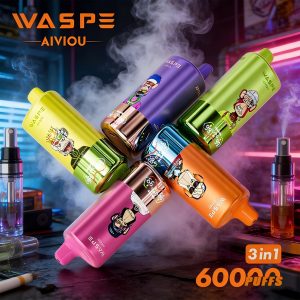 waspe 60K