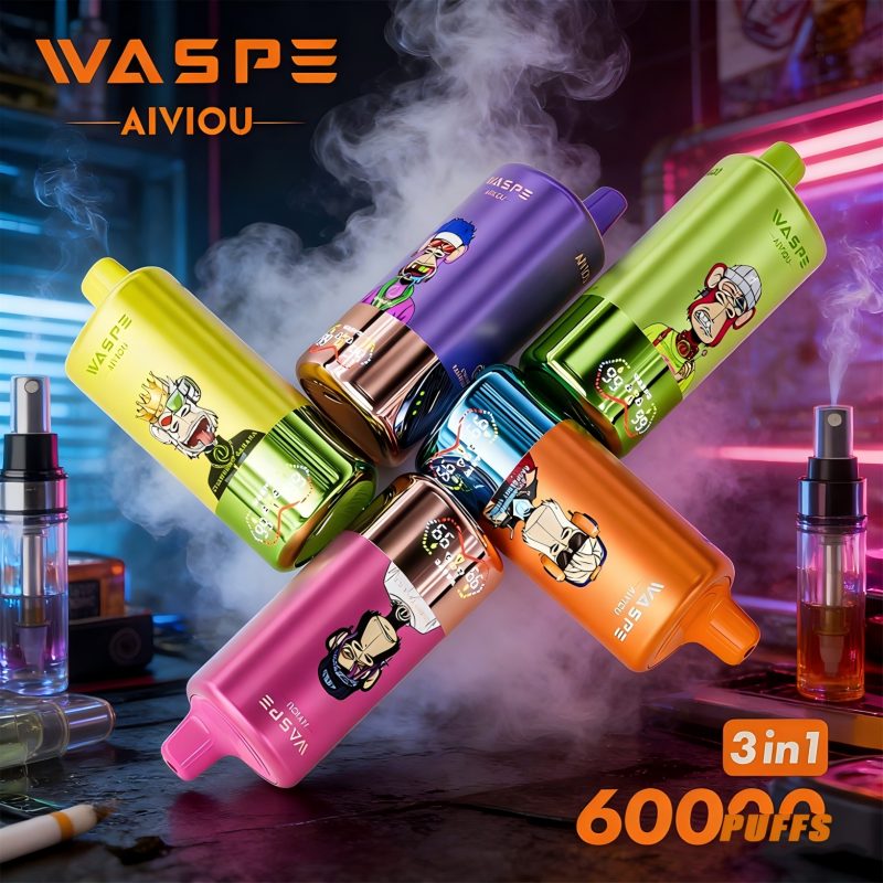 Waspe 60K