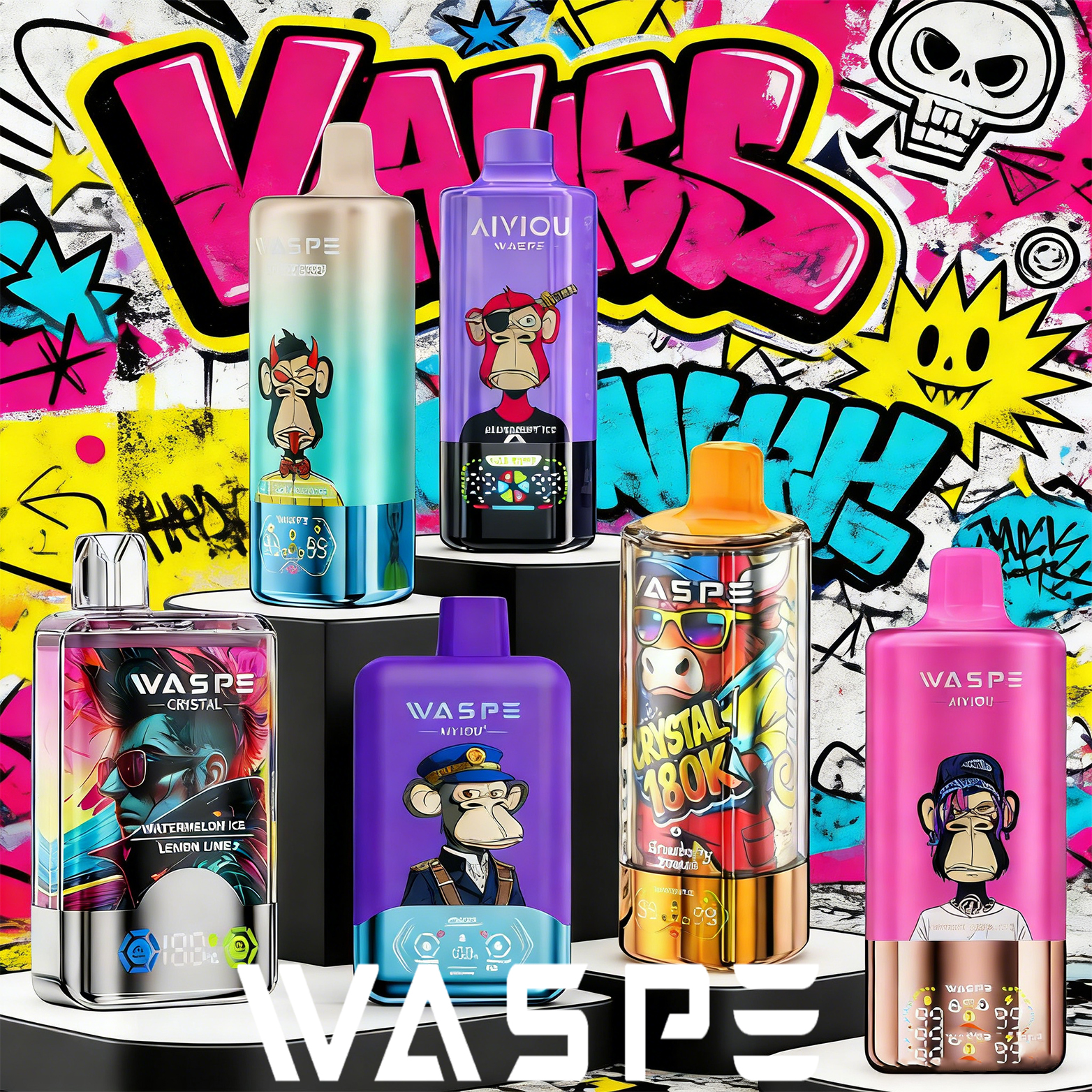 waspe