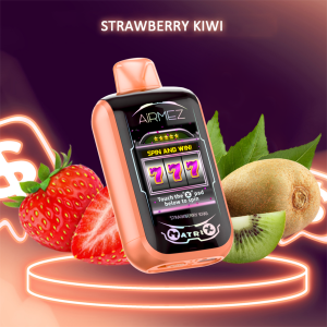 Airmez Matrix 30K puffs-STRAWBERRY KIWI