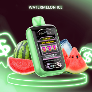 Airmez Matrix 30K puffs-WATERMELON ICE