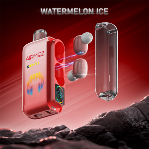 Airmez Xbeat 40K PUFFS-WATERMELON ICE