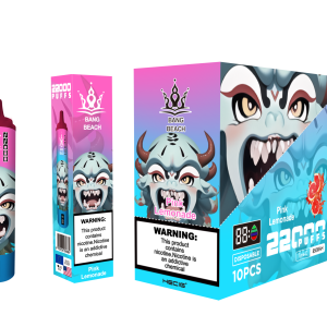 BANG BEACH 22000-pink lemonade