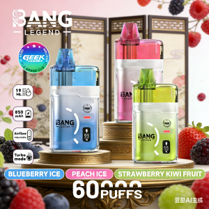 BANG LEGEND 60K
