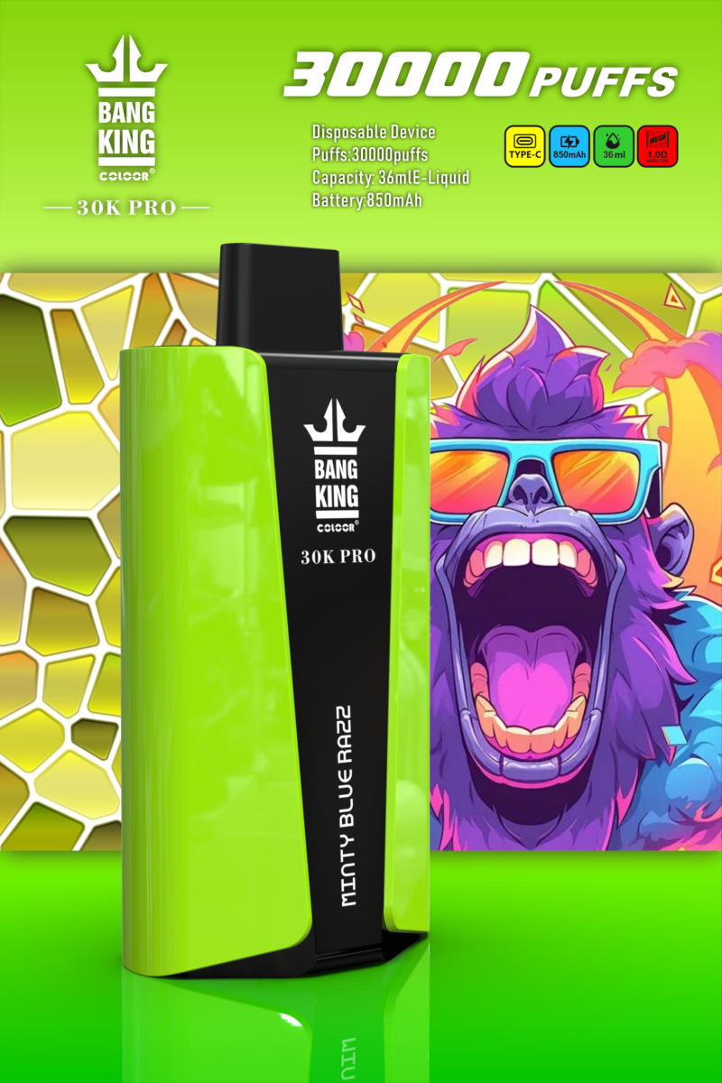 Bang King 30K Pro-06