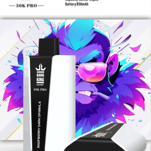 Bang King 30K Pro-08