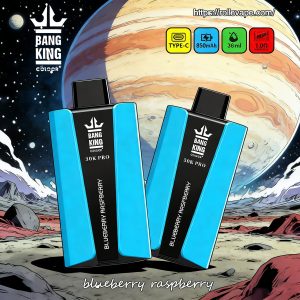 Bang King 30K Pro
