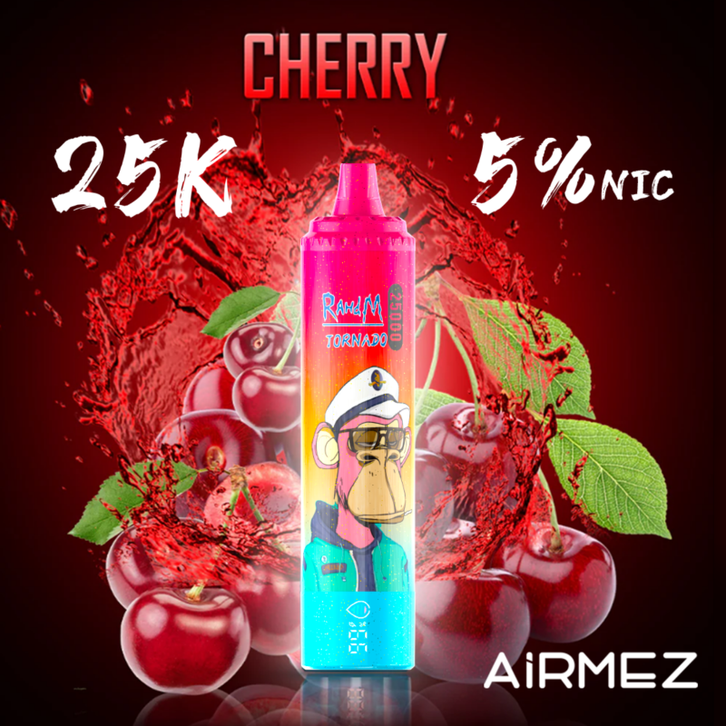 CHERRY