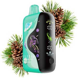 ELF BAR GH33000 PRO-Pine Needles