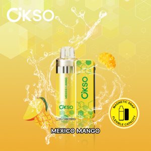 OKSO Switch kit 50K-Mexico Mango