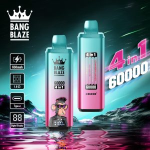 Erdbeere MangoWassermelone Bubble GumRoter MojitoLove66