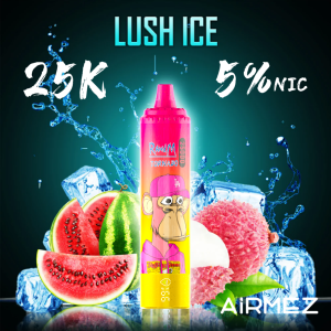 lush ice