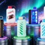 vozol Vape