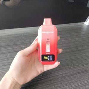 Bang King City 50000 Puffs