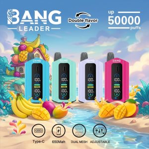 Bang Leader 50000 puff