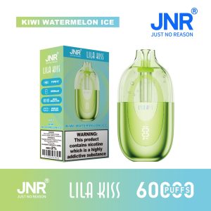JNR Lila kiss-Kiwi Watermelon Ice