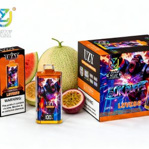 UZY Crystal Star 60000-Love66