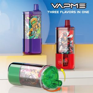 VAPME CRTSRAL 30000