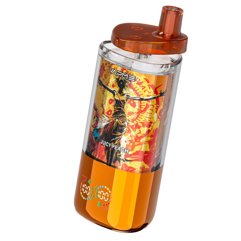 VAPME CRTSRAL 30K-Red bull+Cherry cola+Juicy peach