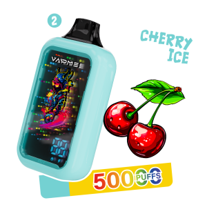 VAPME DIGITAL 50K puffs-Cherry Ice