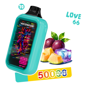 VAPME DIGITAL 50K puffs-Love 66