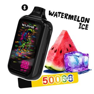 VAPME DIGITAL 50K puffs-Watermelon Ice