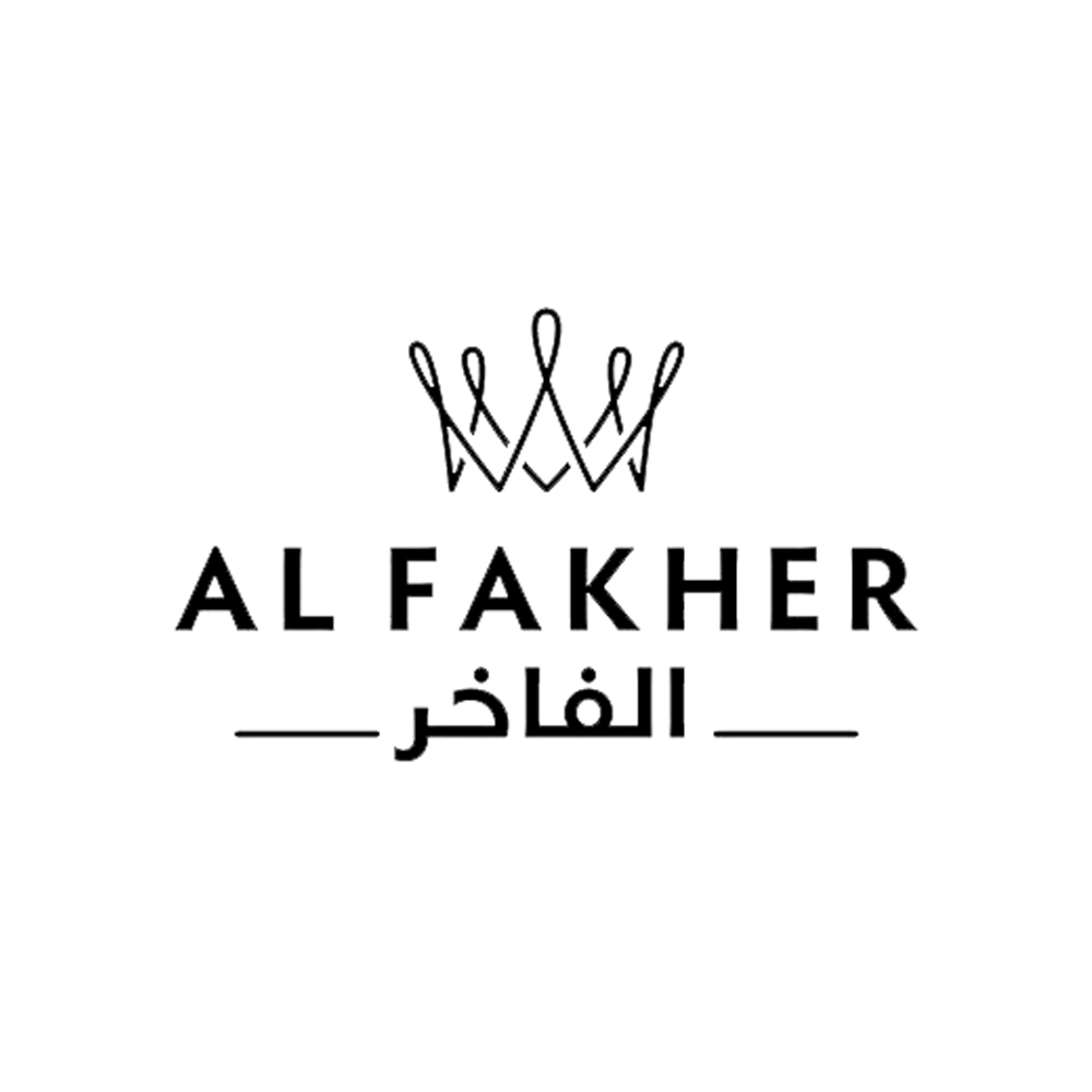 al fakher logo