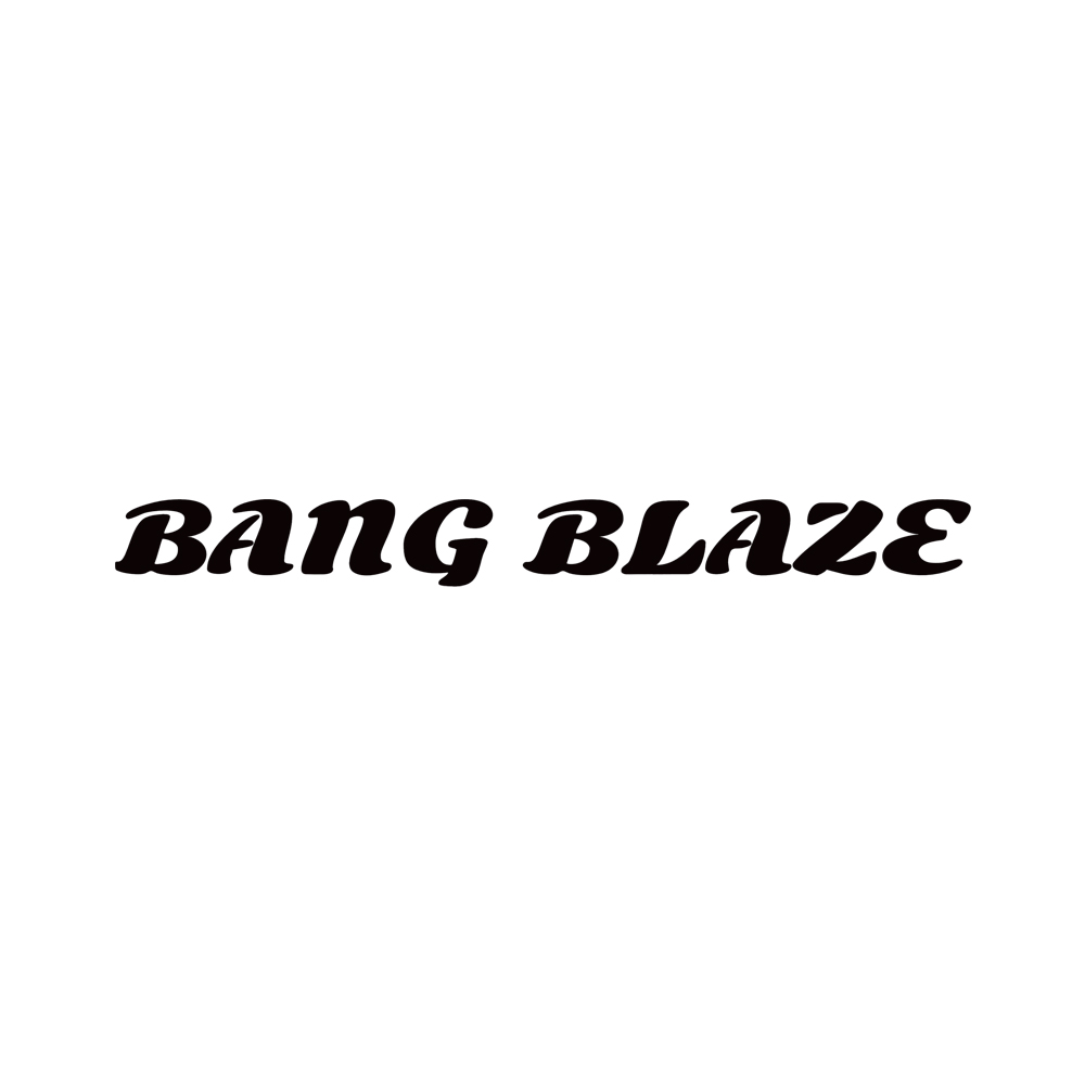 bang blaze