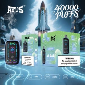 ATVS 40000 puff F ATVS 40000 puff F