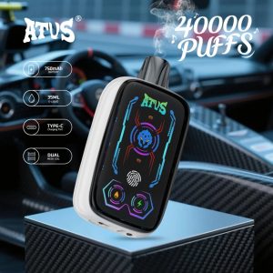 ATVS 40000 puff G ATVS 40000 puff G