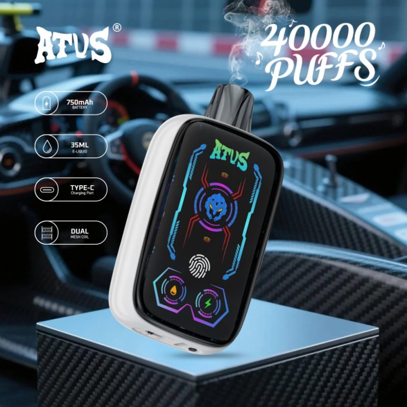 ATVS 40000 puff G ATVS 40000 puff G
