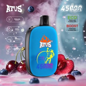 ATVS 45000 PUFF -B