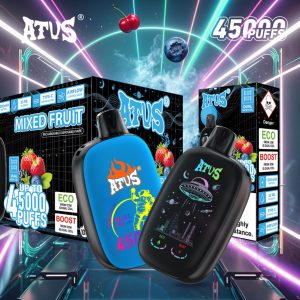 ATVS 45000 PUFF -F