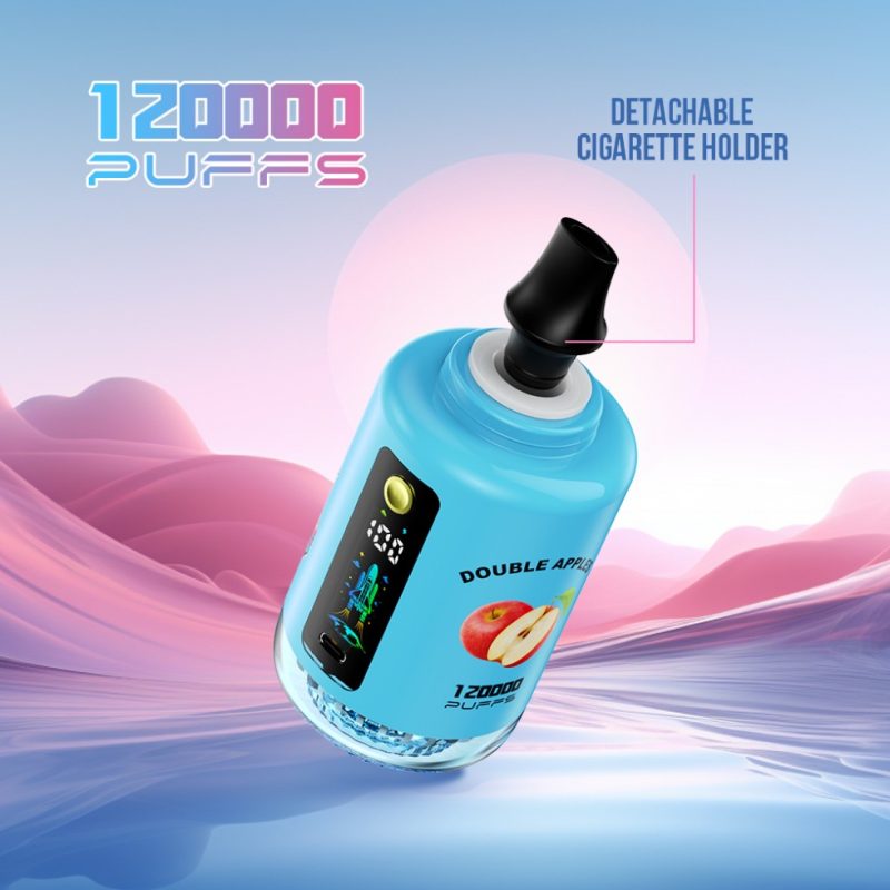 ATVS E-HOOKAH 120K puff-A ATVS E-HOOKAH 120K puff-A