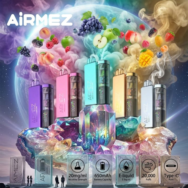 Airmez 20K PUFF Airmez 20K PUFF