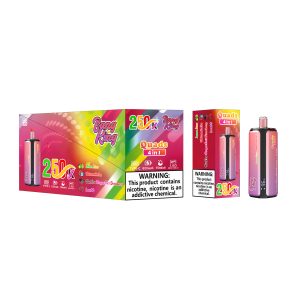 BANG KING 250K 4in1-Lemon Lime Watermelon Ice Black Ice Dragon Fruit Strawberry Love66 BANG KING 250K 4in1-Lemon Lime Watermelon Ice Black Ice Dragon Fruit Strawberry Love66