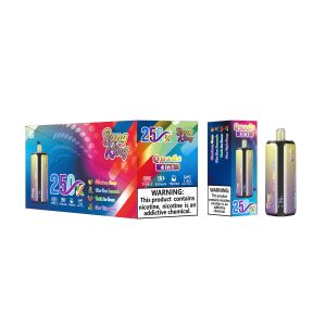 BANG KING 250K 4in1-Strawberry Mango Blue Razz Lemonade Vanilla Ice Cream Sour Triple Berry BANG KING 250K 4in1-Strawberry Mango Blue Razz Lemonade Vanilla Ice Cream Sour Triple Berry