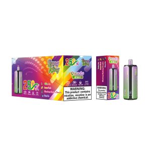 BANG KING 250K 4in1-Vanilla Cola Lemon Peach Strawberry Raspberry Cherry Ice Grape Ice BANG KING 250K 4in1-Vanilla Cola Lemon Peach Strawberry Raspberry Cherry Ice Grape Ice