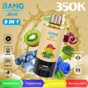 BANG LEADER 350K-02 BANG LEADER 350K-02