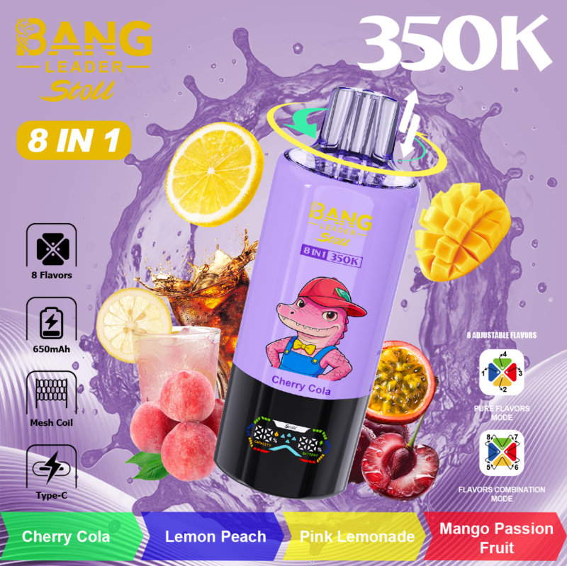 BANG LEADER 350K-03 BANG LEADER 350K-03