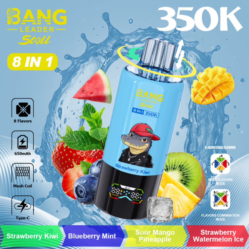 BANG LEADER 350K-04 BANG LEADER 350K-04