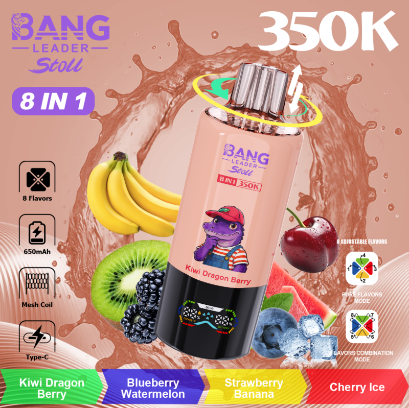 BANG LEADER 350K-05 BANG LEADER 350K-05