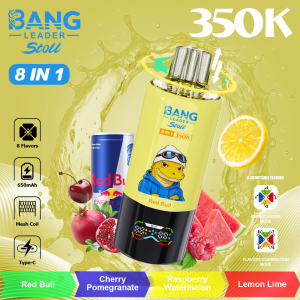 BANG LEADER 350K-07 BANG LEADER 350K-07