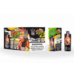 BANG LEGEND 150K 6in1-banana icestrawberry bananacitric acid orangebanana ice strawberry bananabanana ice citric acid orangestrawberry banana citric acid orange