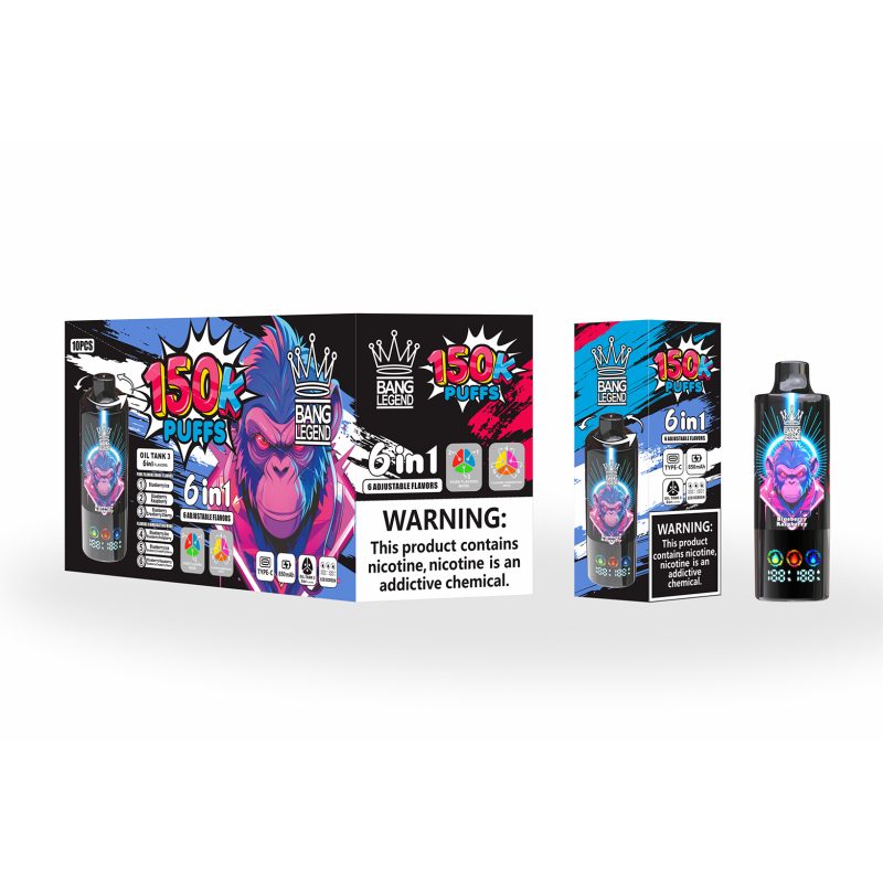 BANG LEGEND 150K 6in1-blueberry iceblueberry raspberry blueberry cranberry cherryblueberry ice blueberry raspberryblueberry ice blueberry cranberry cherryblueberry raspberry blueberry cranberry cherry