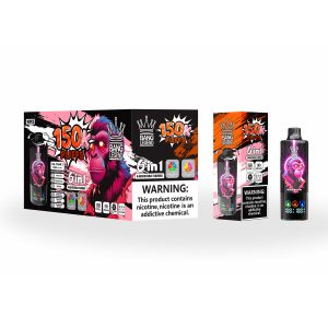 BANG LEGEND 150K 6in1-cherry ice mixed berriesred colacherry ice mixed berriescherry ice red colamixed berries red cola