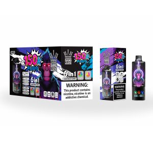 BANG LEGEND 150K 6in1-grape icegrape bubble gumraspberry grapesgrape ice grape bubble gumgrape ice raspberry grapesgrape bubble gum raspberry grapes