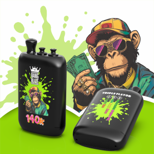 BangBlaze 140K 3in1- Lemon LimeAloe Mango MelonWatermelon Dragon Fruit