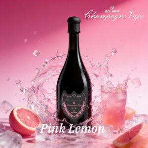 Champagne Vape 30000puffs-pink lemon Champagne Vape 30000puffs-pink lemon